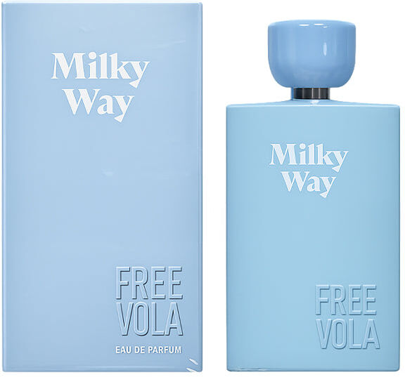 Freevola Milky Way For Her Eau de Parfum 100ml
