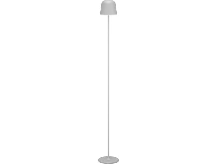 EGLO 901749 Lampe de table LED M.TOUCH GRIS/WS « MANNERA-L »