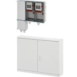 Hensel Ladeverteiler Mi EV 140kW 2010