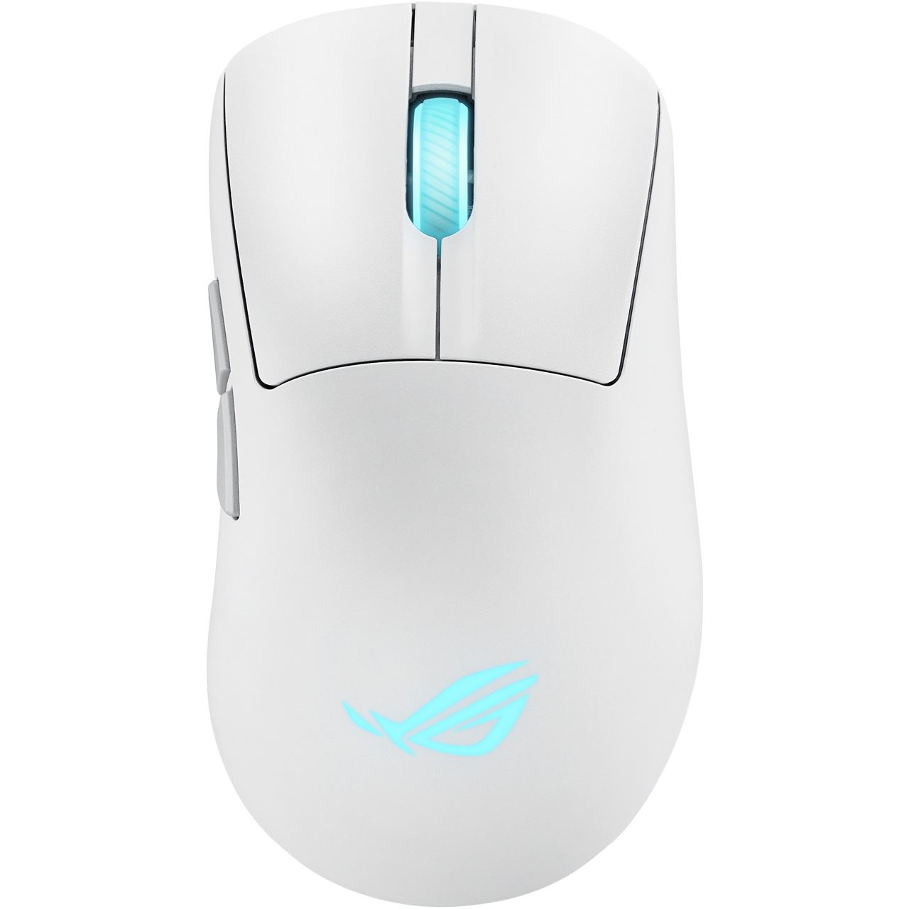 Asus ROG Keris II ORIGIN/WHT