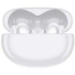 Honor Choice X5 Pro (ANC, 9 h, Kabellos), Kopfhörer, Weiss