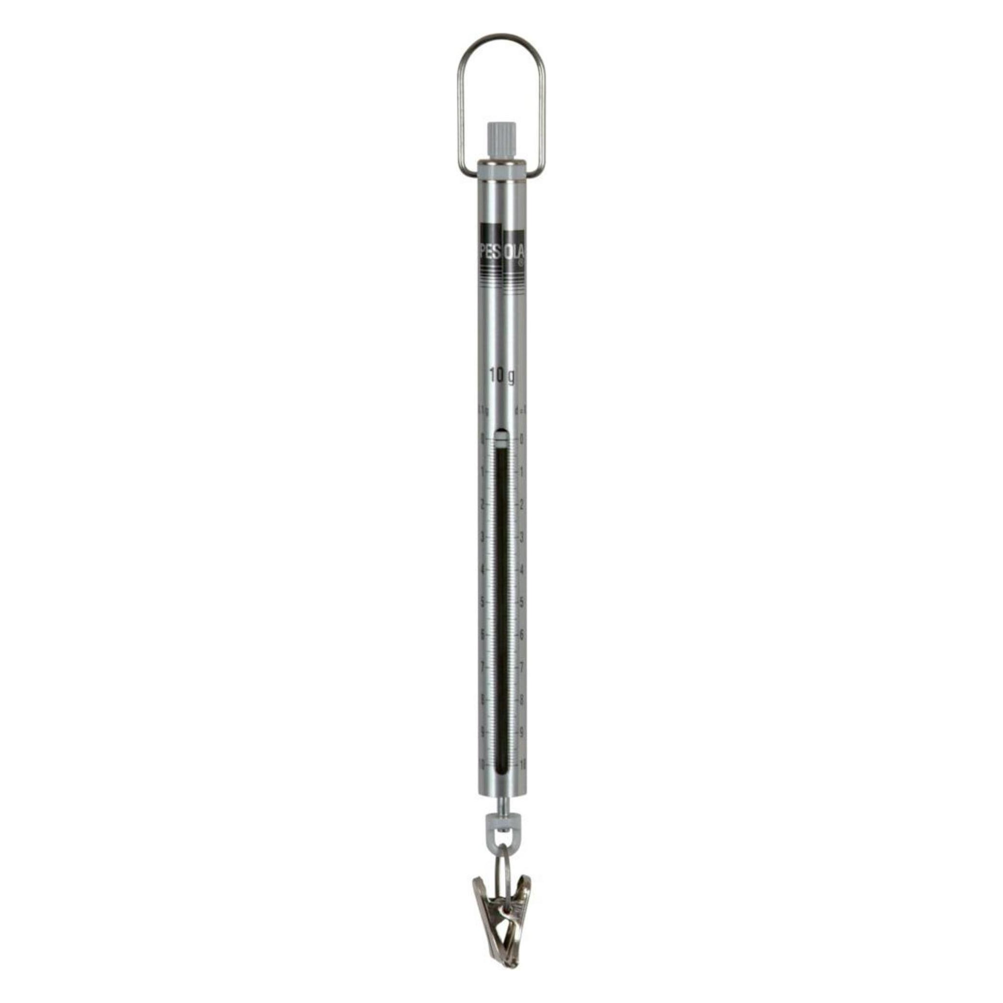 Pesola Federwaage Micro-Linie, 10 g (20010)