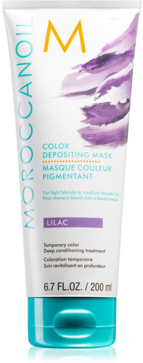 Moroccanoil Masque Couleur Pigmentant Masque Couleur Pigmentant