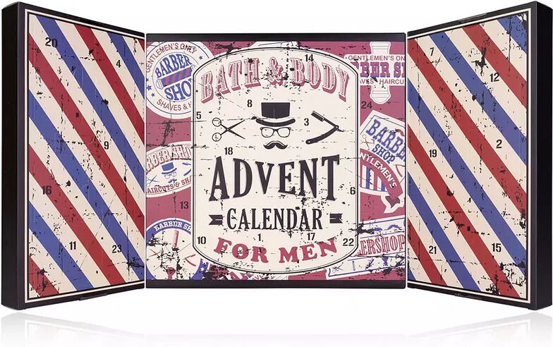 Accentra - Adventskalender FOR MEN, Set