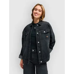 Roxy Salty Horizon Weste midnight vintage Gr. S