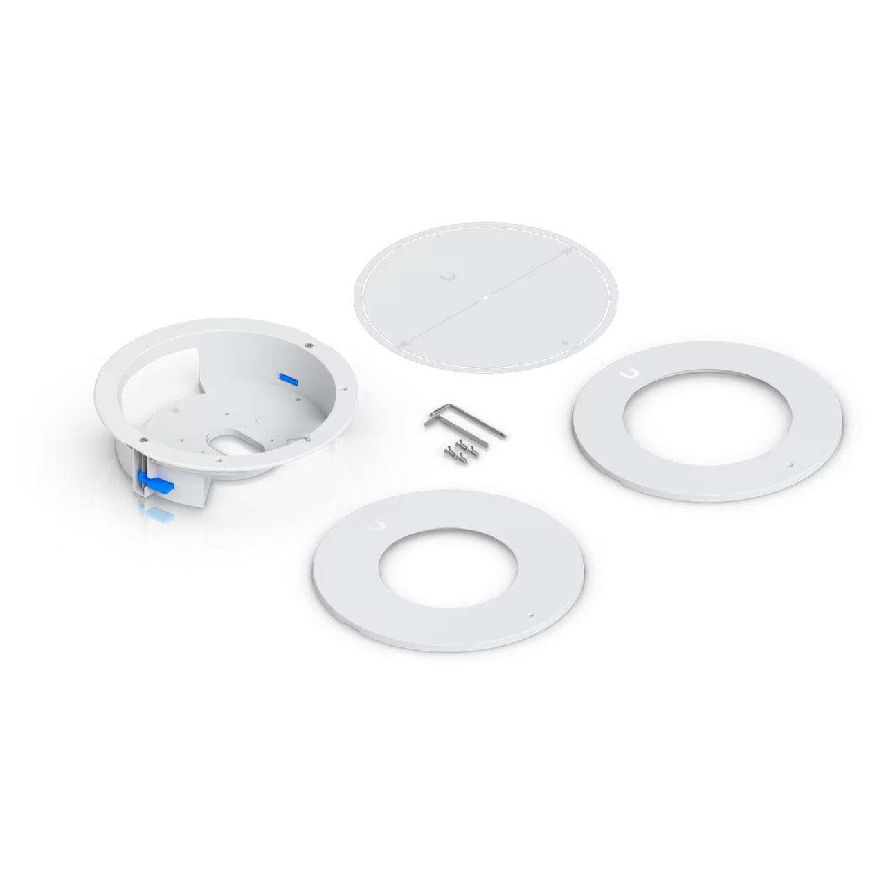 Ubiquiti G6 Dome Camera Flush Mount