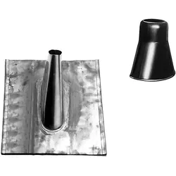 TRIAX Dachsparren-Zubehör-Set DZ 48