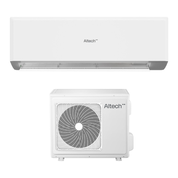 Clim Mono Split ALTe301 5kW ALTECH