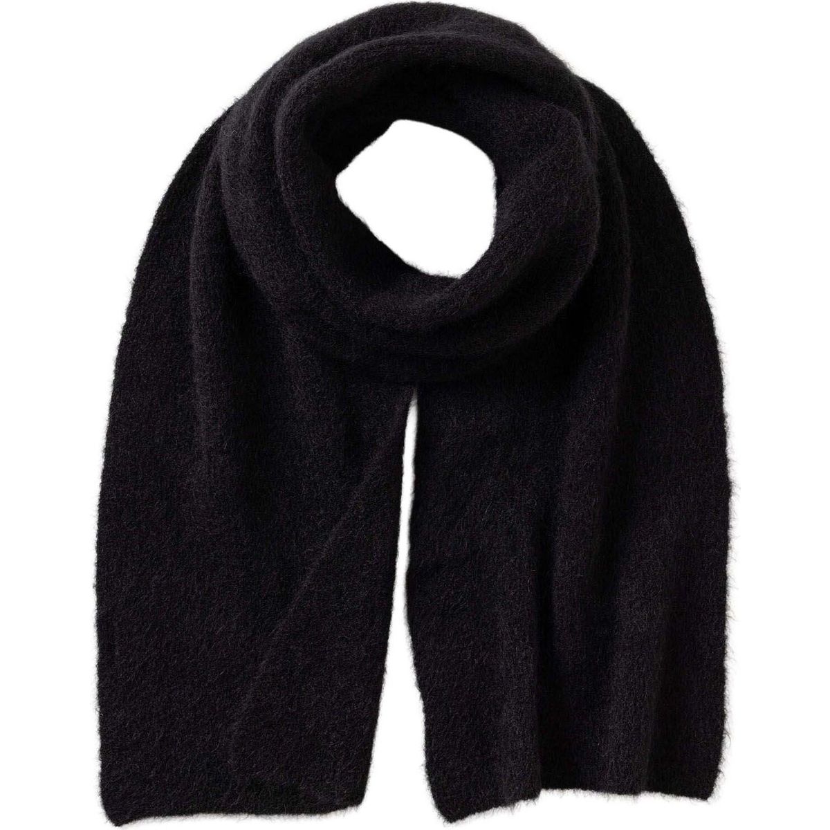 Holebrook Sturkö Scarf black (999) OS A54702-999-OS