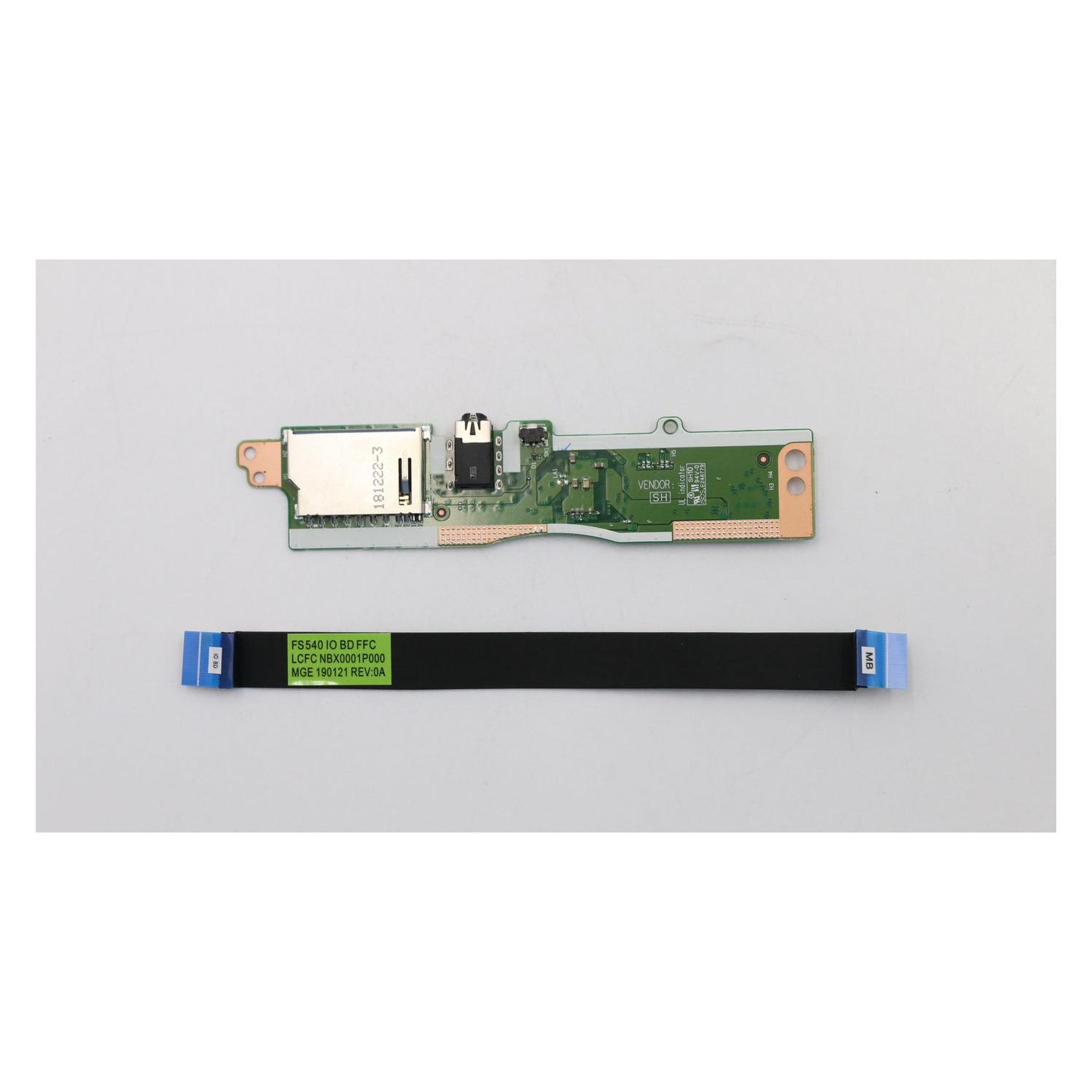 Lenovo Function Board L 81N3 W/FFC (5C50S24931)