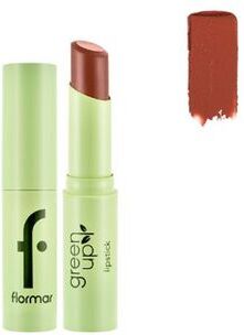 Flormar Batom Green Up Lipstick 3 gr