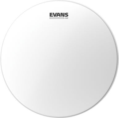 Evans "22" G2 Coated Bass Drum Head"