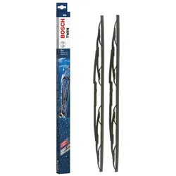 Bosch 909 - Scheibenwischer Twin - Länge: 550/550 mm Set für Frontscheibe