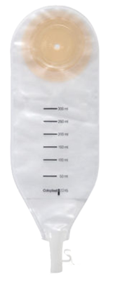 Coloplast GmbH COLOPLAST Drainagebeutel unsteril mini 2240 10 St 07387700