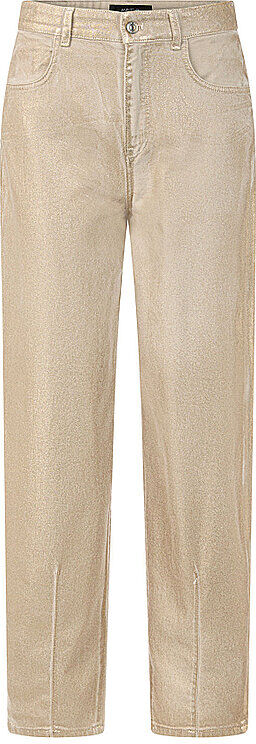 Marc CAIN Jeans Straight Fit  creme   34 34