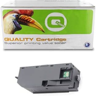 Q-Nomic T04D000 Caja de mantenimiento