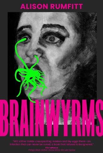 Alison Rumfitt - Brainwyrms - Preis vom 12.10.2026 11:37:12 h