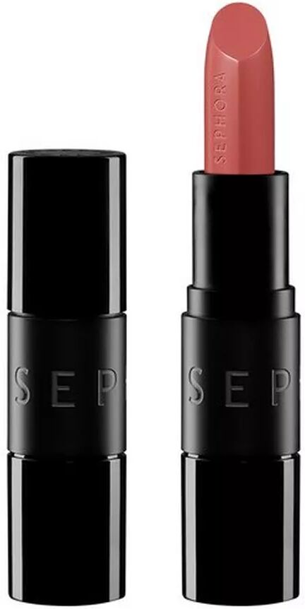 SEPHORA - Rouge Is Not My Name - Satin-Lippenstift,  NEVER ENDING