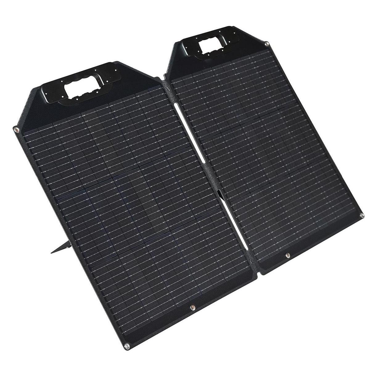 Maentum 100 Wp Faltbares SolarPanel 2.0 (100 W) (71314244)