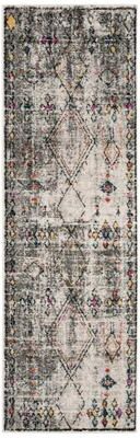 SAFAVIEH Adirondack Claudia Vintage Boho Oriental Rug