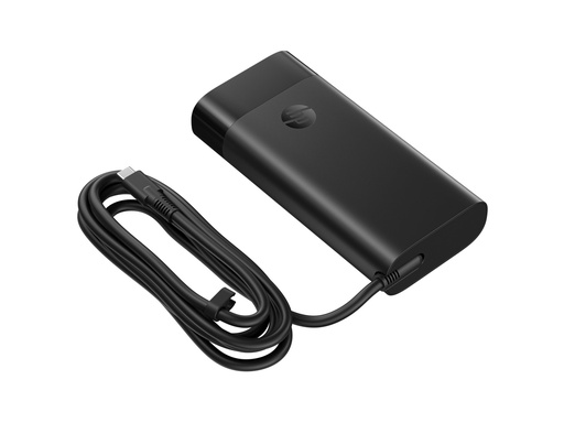 HP USB-C Netzteil - AC - 140 Watt - Europa (B7NK0AA#ABB)
