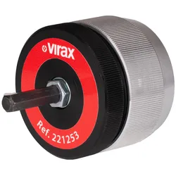 VIRAX ENTGRATADAPT FUR SCHRAUBENDREHER VIRAX 221251 - 221253
