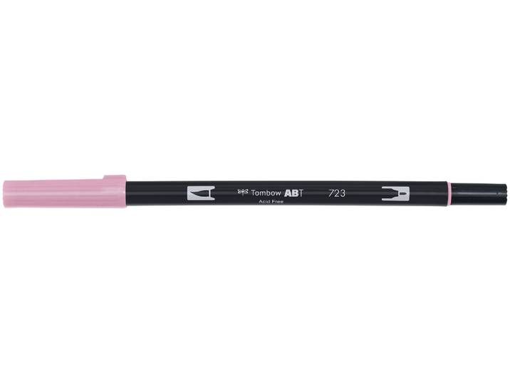 Tombow Brush-Pen pink