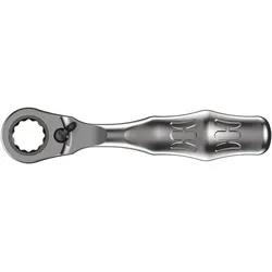 Wera 8005 Zyklop Mini 2 Knarre - 05003660001