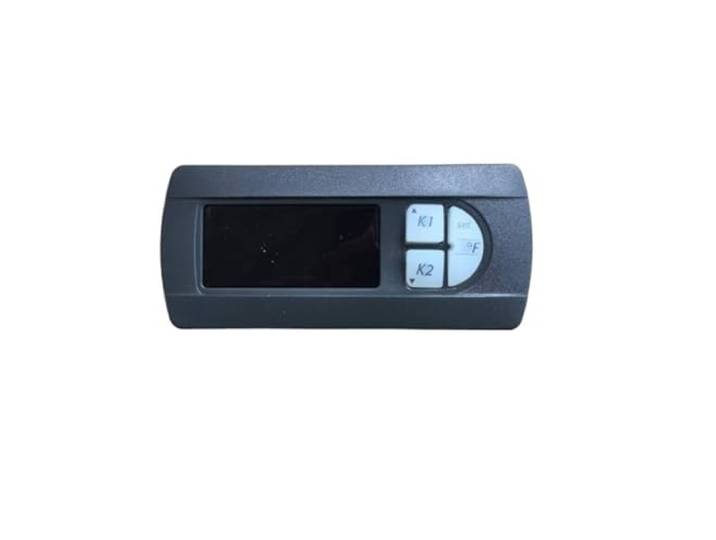 Temperature Controller PJRIW0TT1K for HVAC Original