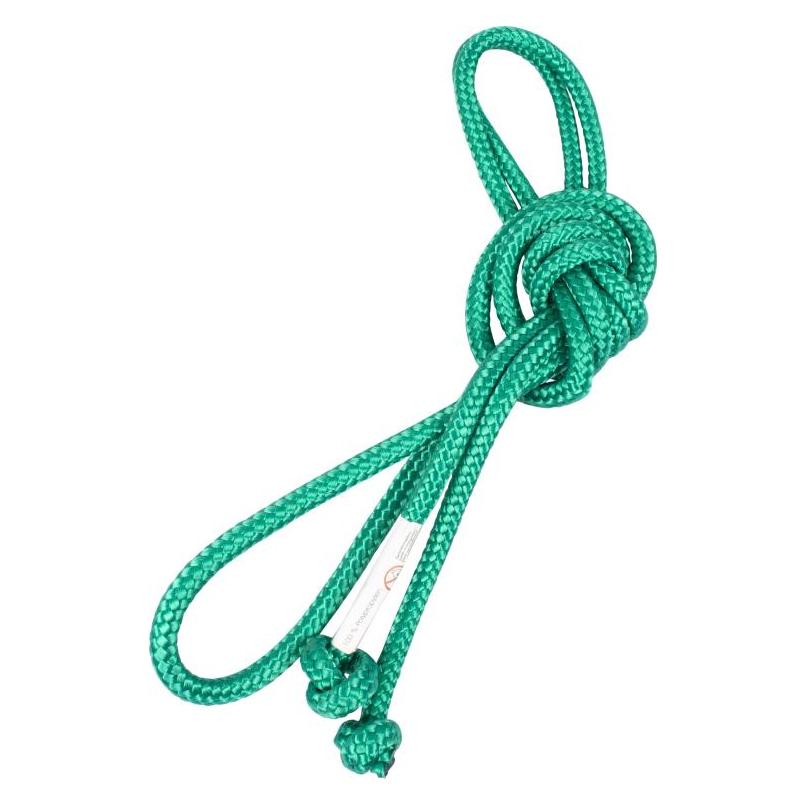 Kübler Sport Gymnastik-Springseil (280 cm) (686-mit KS-Sport)