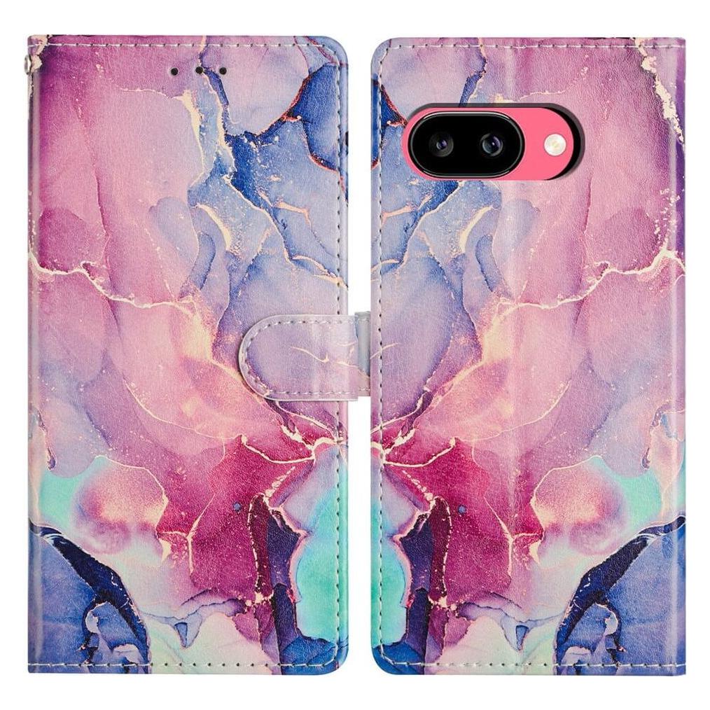Cover-Discount Google Pixel 10a - Tasche Hülle mit Motiv (Google Pixel 10a) (68460703)