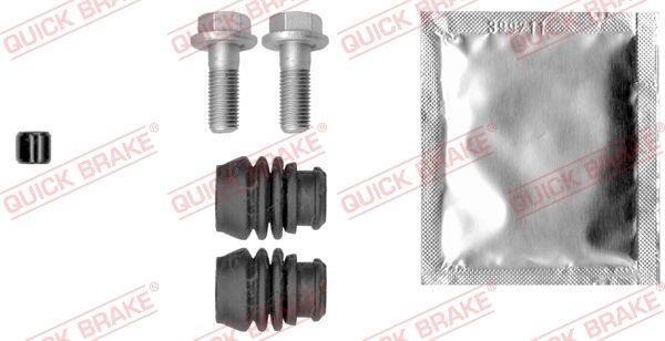 Quick Brake Zubehörsatz, Bremssattel 1131435