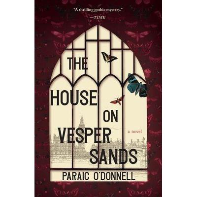 The House on Vesper Sands, Taschenbuch von Paraic O'Donnell; Zando