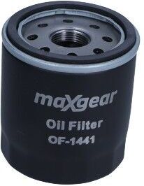 MAXGEAR 26-2034 Ölfilter