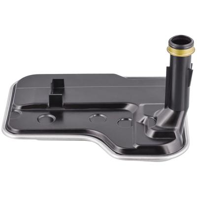 TOPRAN Hydraulikfilter, Automatikgetriebe 501 751 für BMW