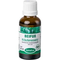 Beifuß Kräuteressenz 30 ML