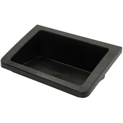 Numatic Ablageschale oben für MM-Wagen, Reflo