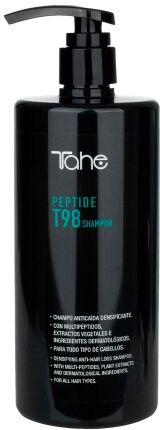 Tahe Peptide T98 Shampoo Antiqueda Densificante 750ml