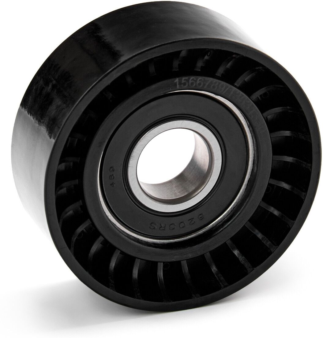 RIDEX 310T0250 Tensioner pulley
