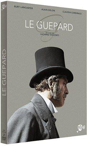 Luchino Visconti - Le guépard [FR Import] - Preis vom 11.10.2026 03:10:56 h