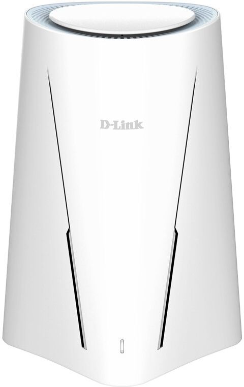 D-Link Modem router D Link G530V2 AX3000 White