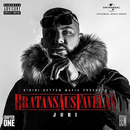 Juri - Bratans aus Favelas - Preis vom 11.10.2026 15:43:13 h