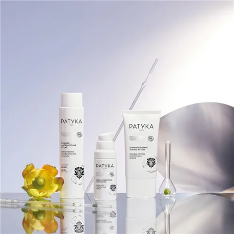 PATYKA Essence Micro-Peeling Éclat 100 ml