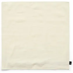 Hay Linen Kissenbezug 60 x 60 cm, Creme