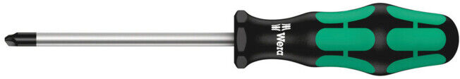 WERA Tournevis TRI-WING 2 (05028120001)