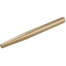 Dönges, Meissel, Durchtreiber funkenfrei, 4,0 mm