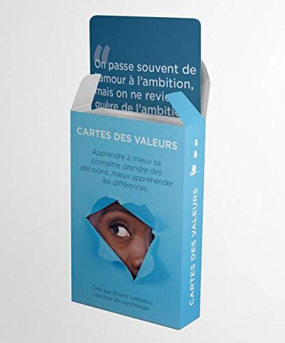 Lebreton, Dr. Emeric - Cartes des valeurs - Preis vom 11.10.2026 03:10:56 h