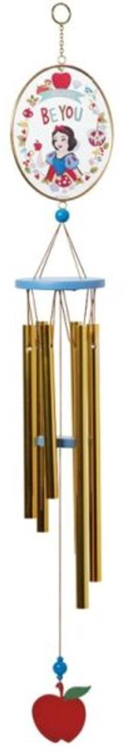 Enesco Disney Showcase Collection Windchime Snow White voor volwassenen