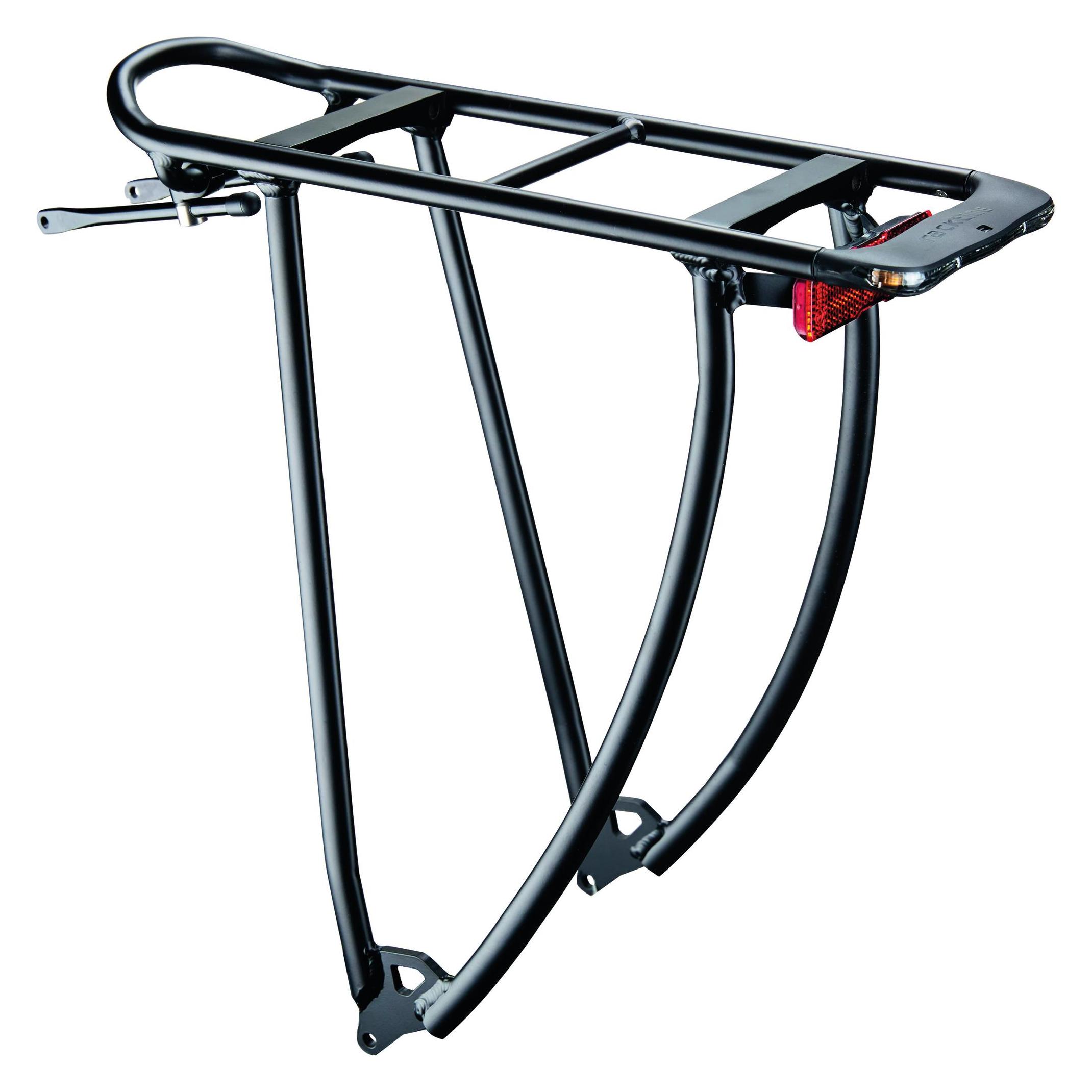 Racktime Shine Evo Standard System-Gepäckträger 28" (102100-002)