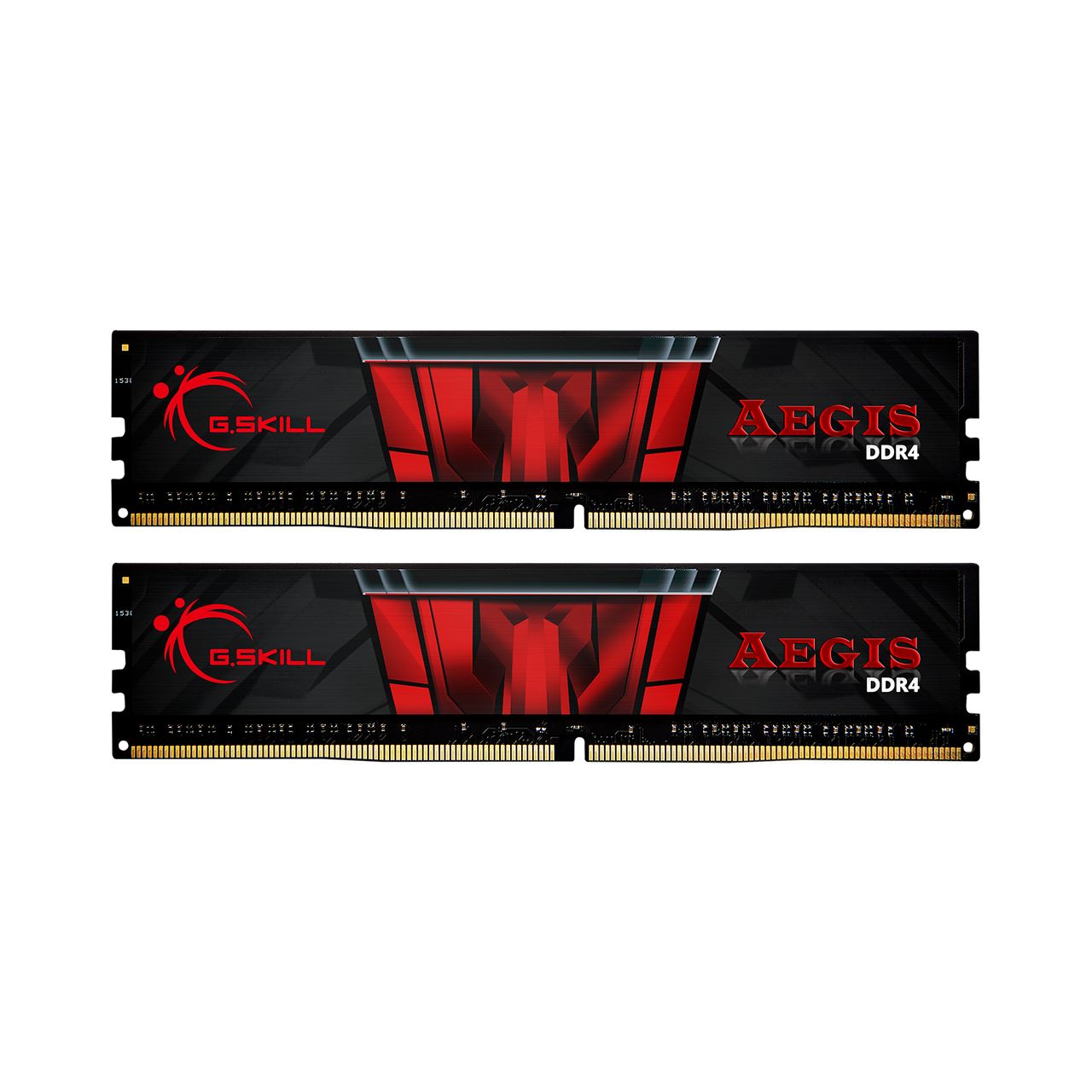 32GB G.Skill Aegis DDR4-3200 DIMM CL16 Dual Kit